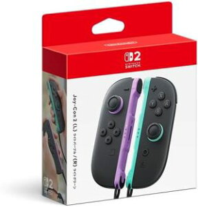 (Switch 2)Joy-Con 2 (L) ���C�g�p�[�v��/(R) ���C�g�O���[��(�V�i)