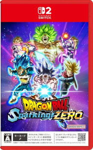 (Oo)(Switch 2)hS{[ Sparking! ZERO(C^[lbgK{)(Vi)(2025N1113)
