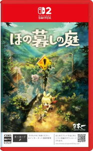 (�������O���o��)(Switch 2)�ق̕邵�̒�(�C���^�[�l�b�g�K�{)(�V�i)(���T�t��)(2026�N7��30������)