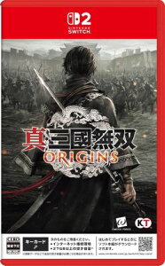 (Oo)(Switch 2)^EOo ORIGINS(C^[lbgK{)(Vi)(Tt)(2026N122)