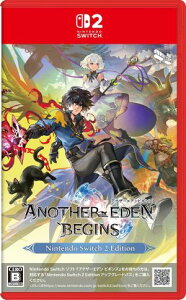 (�������O���o��)(Switch 2)�A�i�U�[�G�f�� �r�M���Y Nintendo Switch 2 Edition(�V�i)(�������T)(2026�N9��17������)