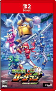 (�������O���o��)(Switch 2)�싅�i�����[�O�}�� Bases Loaded(�V�i)(���T�t��)(2026�N12��10������)
