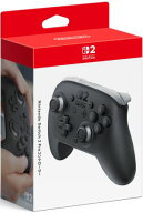 (Switch 2)Nintendo Switch 2 Proコントローラー(新品)ラッピング不可