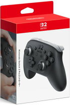 楽天市場】Nintendo Switch 2 Proコントローラーの通販