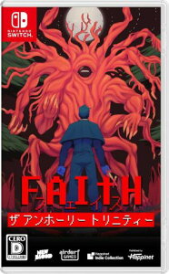 (Switch)FAITH: The Unholy Trinity(�V�i)(���T�t��)
