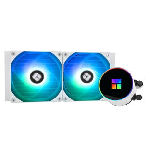 Thermalright FM240/360 V2 �V���[�YCPU ���⃉�W�G�[�^�[