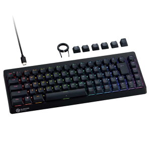 TK-VK600A_�Q�[�~���O�L�[�{�[�h_Variation