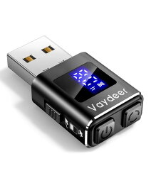 Vaydeer メタルミニマウスジグラー T5s マウスマーバー Mouse Jiggler タイマー付き、LEDカウントダウン、検出不可、3ボタンコントロール、オフィス、リモートワーク、オンラインミーティング用