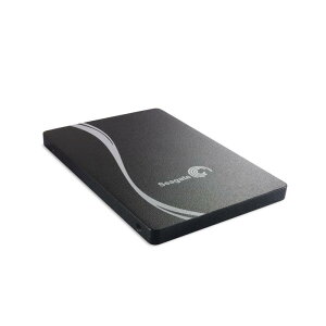 Seagate - 600 D ST240M000 - D - 240 Go - interne - 2.5'' F - SATA-600
