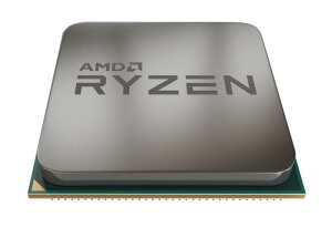 AMD CPU Ryzen5 1500X with Wraith Spire 65W cooler AM4 YD150XBBAEBOX