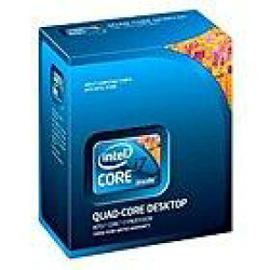 Boxed Intel Core i7 i7-870S 2.66Gz 8M LGA1156 Lynnfield BX80605I7870S