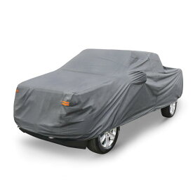 X AUTOHAUX フォードに対応 F350 用ピックアップトラックカバー