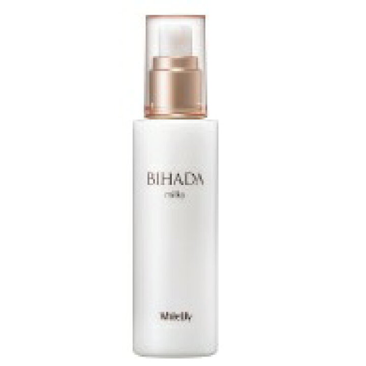 楽天市場】ホワイトリリー BIHADAミルキー 80ml (rsl) : ファミリア7 
