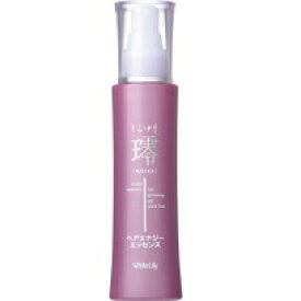 ホワイトリリー しらゆりみお 120ml
