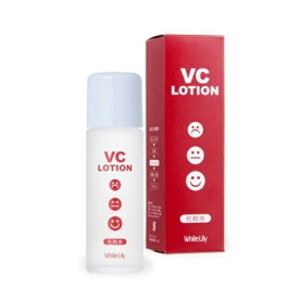ホワイトリリー VCローション 65ml