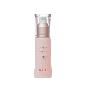 ホワイトリリー エンリッチ エッセンス 33mL 【正規販売店】