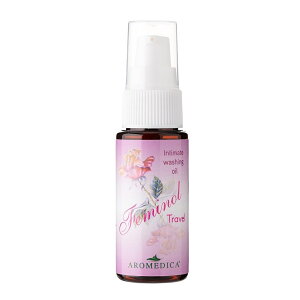 AfBJ tF~m[gx 30ml AROMEDICA feminol