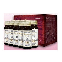 楽天市場】120粒 ヒロソフィー プラセンタmaxの通販