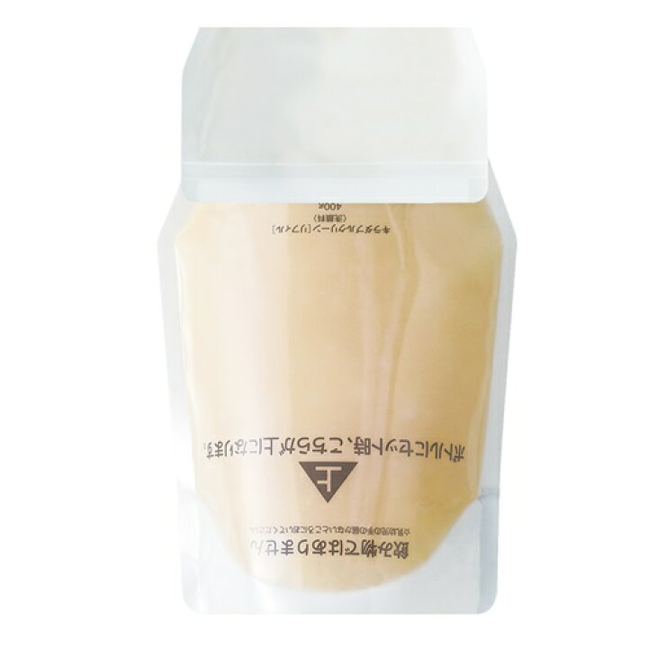 楽天市場】綺羅化粧品 キラ化粧品 キラダブルクリーン リフィル 400g 