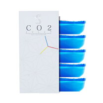 楽天市場】スパトリートメント co2ジェリー 炭酸ガスパック 40の通販