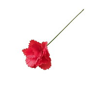 造花 カーネーション ミニ 母の日 ラッピング フラワー
