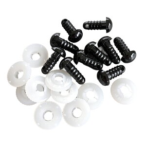 \bhAC 9mm bV[tiXgbp[10Zbgj   ڋ @ eye |ޗ