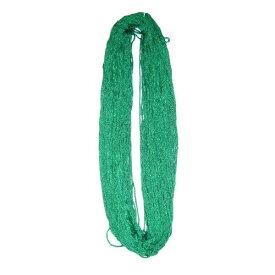 リリアン 緑 NO9 1（9m×5本） 手芸材料 手芸用糸 リリヤン