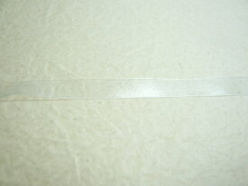 テープ透明ゴム6mm×0.15mm（1m） ソーイング 手芸材料 のびる透明テープ
