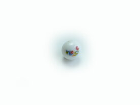 国産とんぼ玉8mm球 (トーキ) 9002/8（1個） 手芸材料