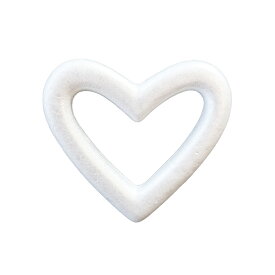 楽天市場 ハート 発泡スチロールの通販