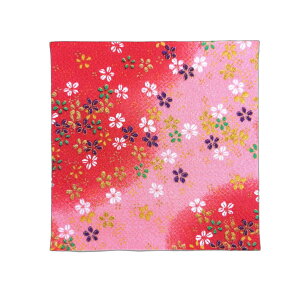 Ij߂FTʁi16cm×16cmj1  ܂莆 肪 IK~