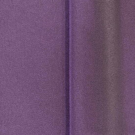 ちりめん 生地 一越 無地 古代紫77 10cm 髪飾りやつまみ細工に レーヨン 縮緬 はぎれ 和布
