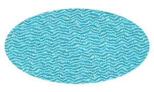 ちりめん 生地 二越 無地 水色(26) 10cm 髪飾りやつまみ細工に レーヨン 縮緬 和風 はぎれ