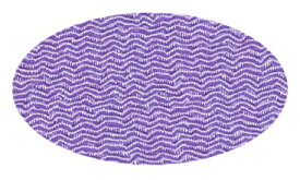 ちりめん 生地 二越 無地 薄紫（82） 10cm 髪飾りやつまみ細工に レーヨン 縮緬 和風 はぎれ