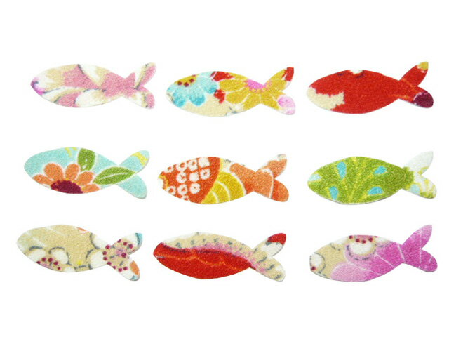 楽天市場】魚 シールの通販