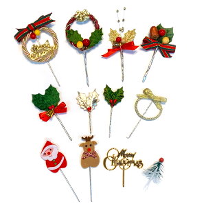 クリスマスケーキのオーナメント 写真映えする飾り付けのおすすめランキング わたしと 暮らし