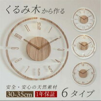 楽天市場】ファミリア ウォールクロックの通販