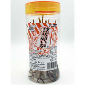 楽天市場 紋次郎いか 52gの通販