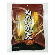 賞味2026/5/16SALE【ダイコー食品】味わいぬれいか天55g ×12袋 送料無料 おつまみ 珍味 おやつ お酒のお…