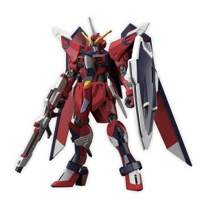 HG �@����m�K���_��SEED FREEDOM �C���[�^���W���X�e�B�X�K���_�� 1/144�X�P�[�� �F�����ς݃v�����f��