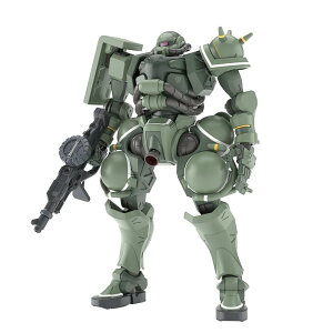 BANDAI SPIRITS(�o���_�C �X�s���b�c) HG �@����mGundam GQuuuuuuX �U�N(GQ) 1/144�X�P�[�� �F�����ς݃v�����f��
