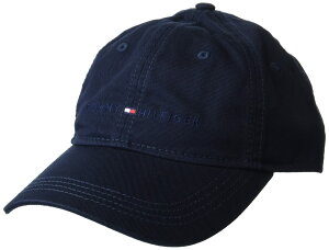 [g~[qtBK[] Lbv AM TONAL HILFIGER LOGO CAP Xq Y fB[X 싅X n Sky Captain Tonal Logo Free Size