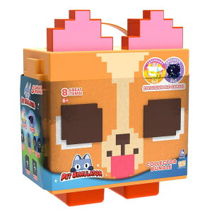 ybgV~[^[ - Pixel Corgi ~Xe[RN^[oh (9C`P[X RNV8t V[Y2) [DLCt]