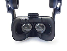 VRカバー フォーム 交換用 16mm HTC Vive Pro用 (2個)