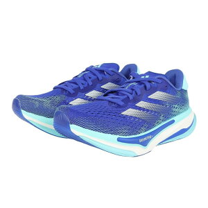adidas(�A�f�B�_�X) SUPERNOVA PRIMA M ���V�b�h�u���[/�[�����^���b�N/�t���b�V���A�N�A 26.0CM