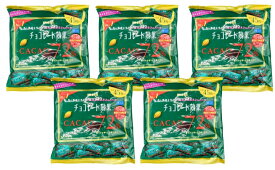 明治 チョコレート効果 カカオ72% 225g×5袋セット カカオポリフェノール 大袋