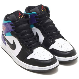 [iCL] GA W[_ 1 ~bh AIR JORDAN 1 MID ANAg[/zCg/ZXeBAS[h DQ8426-400 {Ki
