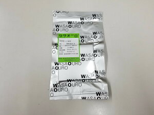 抗菌・鮮度保持剤 ワサオーロRNシート 100×100mm 100枚入