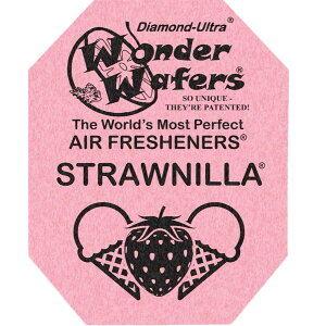 s4ZbgtWonder Wafers _[EGn[X ԗpF V[gF u^ ^ ڗȂ F   ϓɍ肪p MADE IN U.S.A