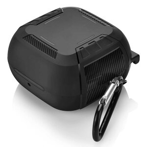 AIRSPO Powerbeats Pro CXCobhP[XTPU~^[VFt{fBیJo[XLPowerbeats Prop(ubN)